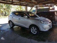 Hyundai Tucson THETA 2 2012 FOR SALE