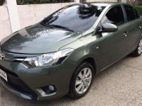 2017 Toyota Vios 1.3 E Manual FOR SALE