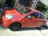 MITSUBISHI Mirage GLX 2013 Model for Sale