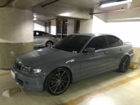 2005 BMW 3 series 325i executive AT FOR SALE