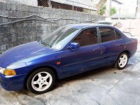 Mitsubishi Lancer GLXI 1997 FOR SALE