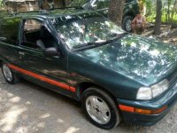 93 mdl Daihatsu Charade for sale