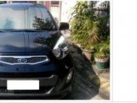 Kia Picanto EX 2015 for sale