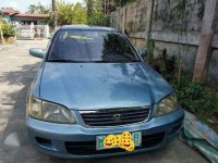 FOR SALE Honda City type z 