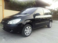 Hyundai Getz 2009 1.1 liter Engine Black For Sale 