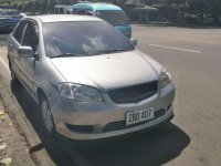 Like New Toyota Vios 1.3G for sale