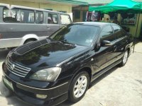 Nissan Sentra GS 2008 top the line FOR SALE