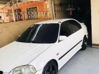 Honda Civic 1997 for sale