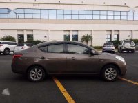 2015 Nissan Almera MT for sale