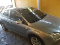 2007 Ford Focus Ghia for sale