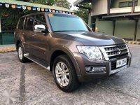 Mitsubishi Pajero 2015 GLS 3.2 4WD For Sale 