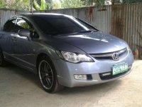 Honda Civic fd manual 2006 FOR SALE