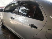 Toyota Vios J 2008 for sale