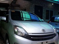 2016 Toyota Wigo G 1.0L Automatic (Binan Laguna) for sale
