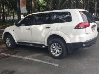 Mitsubishi Montero Sport 2014 for sale