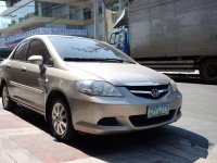 2008 Honda City 1.3 M/T FOR SALE