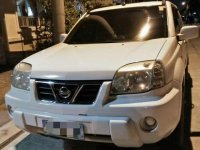 Nissan Xtrail 2005 for sale