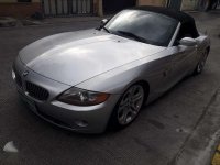 2003 BMW Z4 SMG 3L for sale