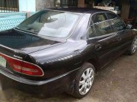 Mitsubishi Galant 1997 Very Fresh For Sale 