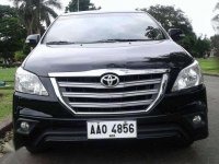 Toyota Innova 2014 for sale