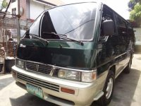 Nissan Urvan 2007 for sale