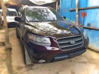 Hyundai Santa Fe 2008 for sale