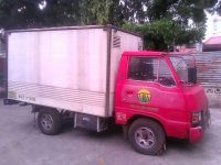 Fresh Kia Ceres Manual Truck Red For Sale 