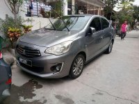 2016 Mitsubishi Mirage G4 GLS manual Financing ok for sale