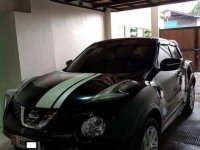 2017 Nissan JUKE N-Sport Black SUV For Sale 
