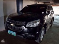 Chevrolet Trailblazer 2013 for sale