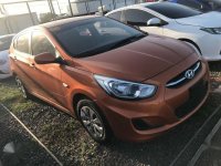 2018 Hyundai Accent 16 HatchBack CRDI 7 Speed AT Almost New for sale
