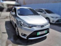 2017 Toyota Vios 13 E At for sale