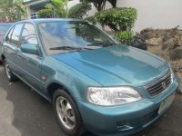 Honda City Type Z 1999 for sale