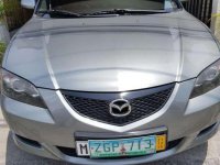 Mazda 3 2007 Automatic for sale