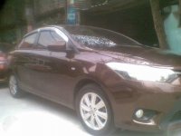 Toyota Vios E 2015 MaticGas Honda for sale