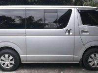 2013 Toyota Hiace for sale