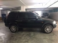 Honda CRV 2001 for sale