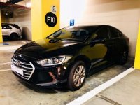 Hyundai Elantra 2016 for sale