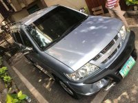 Isuzu Crosswind XTi Manual Diesel 2008 For Sale 