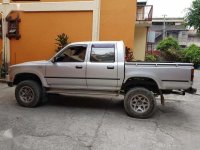 Toyota Hilux 4x4 3L FOR SALE