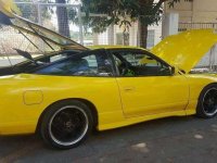 1997 Nissan Silvia 180Sx FOR SALE