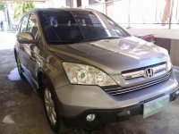 Honda Crv 2008 for sale