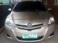 Toyota Vios 1.3e 2010 for sale