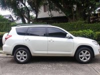 Toyota Rav4 2010 VVTi FOR SALE