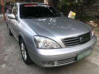 Nissan Sentra GSX 2006 for sale