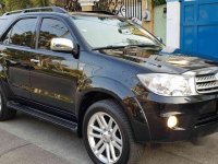 Toyota Fortuner 2010 for sale