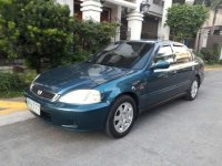 1999 Honda Civic LXI AT for sale