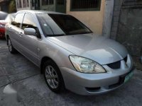 Mitsubishi Lancer GLS Matic 2007 For Sale 