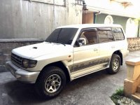 2001 Mitsubishi Pajero for sale