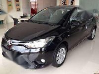 Toyota Vios 2016 at for sale